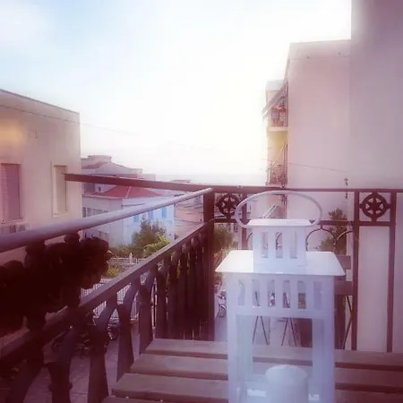 In Time * تْشيفالو
